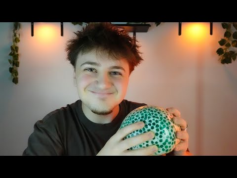 ASMR - MES TRIGGERS PRÉFÉRÉS 