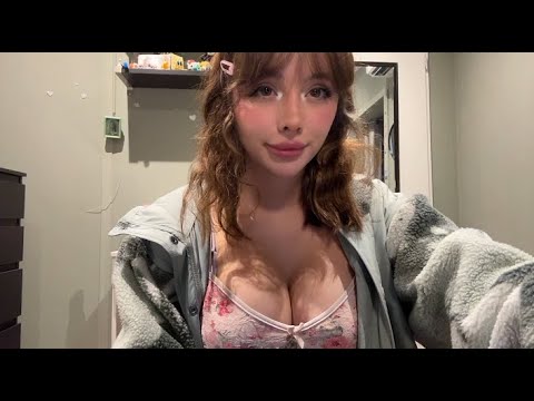 ASMR Soft Yapping | I Missed Talking to You 🤍