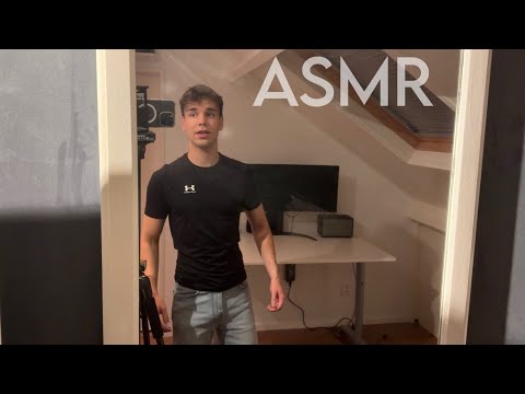 ASMR Outfits of The Week ~ Overexplaining & fabric sounds