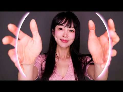 ASMR 뻐끔이 영화추천 | 인생영화 3편 어항트리거 알아들을 수 없는 소리로 뻐끔뻐끔🐟🐠