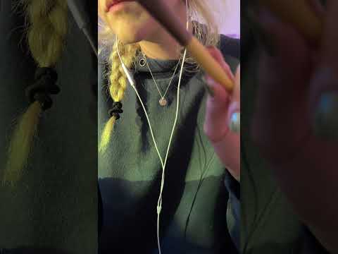 ASMR This or That? #asmr