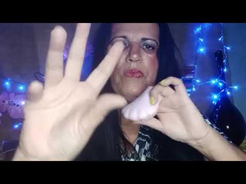 Asmr collab com a @Inesasmr56 #asmrbrasileiro #asmrportuguês #asmr #asmrsussurros