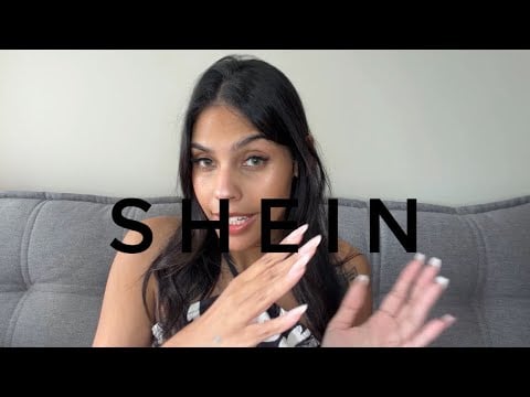 SHEIN Fashion| As melhores tendências 