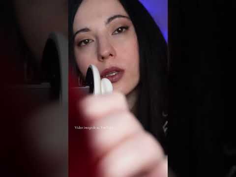 ASMR COUNTDOWN