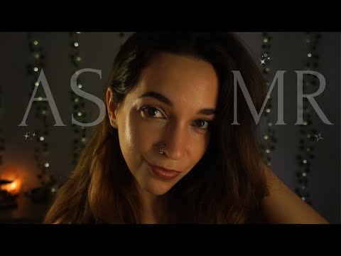 ASMR Te ayudo a recuperar las cosquillas del ASMR | Susurros en Español