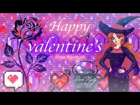 Happy Valentine's Day