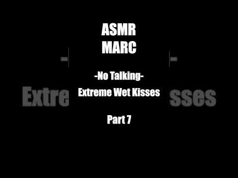 Extreme Wet Kisses 7