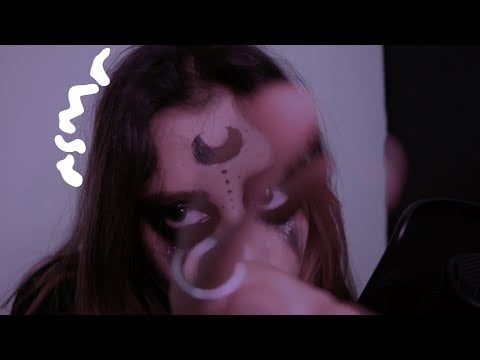 ASMR robándote el alma *susurros* | HALLOWEEN ASMR