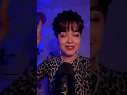 ASMR for Sleep دستوراتمو #ای_اس_ام_آر  دنبال کن تا خوابت ببره😴