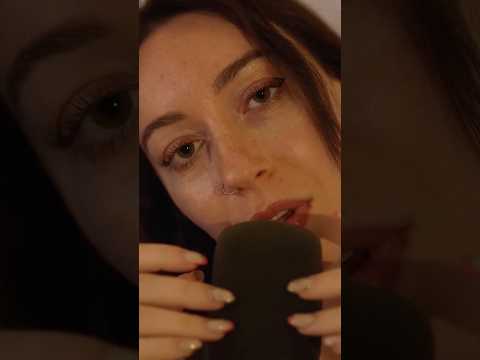 Hello, Pookie 🥰 #asmr