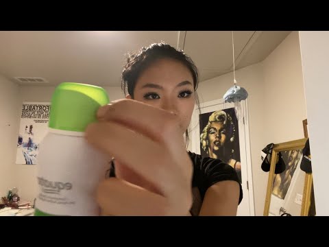 plastic surgery rp-asmr