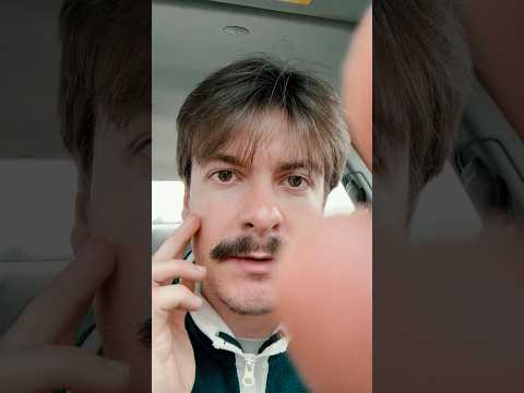 Mirrored touch #asmr #raeasmr #visualasmr #upcloseasmr #handmovements #mirroredtouch