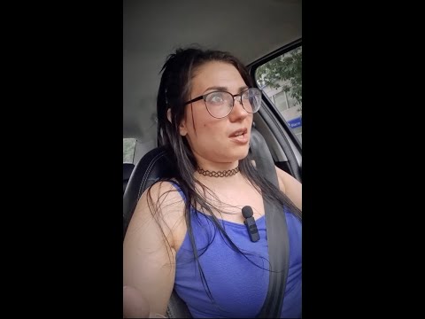 Paseando en el auto conmigo | ASMR en español