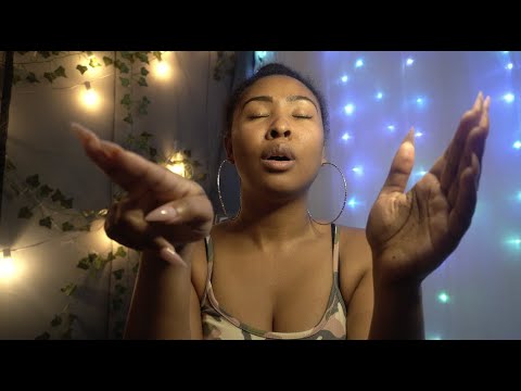 Drawing Reiki Symbols on Your Chakra to Release Stress