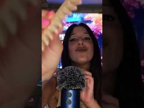 #asmr #relax #visualtingle #tingles #vidabellaasmr #asmrsounds #tapping #asmrparadormir