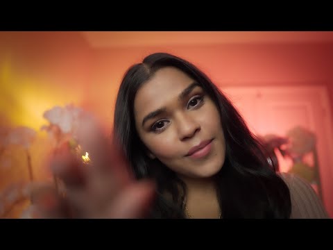 ASMR Lots and Lots of Face Attention!!!