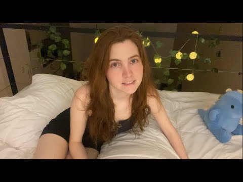 Full body massage ASMR (part 2)