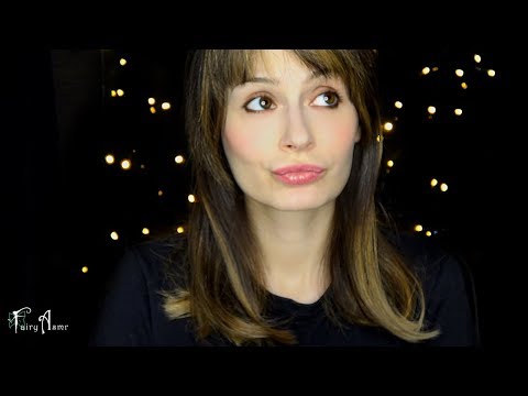 HO SBAGLIATO [ ASMR ITALIANO Intense whispering ]