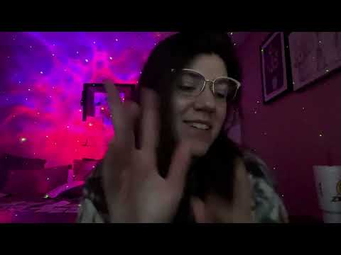 ASMR Personal Attention & Focus