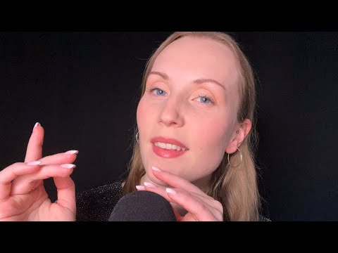 Pehmeitä Suuääniä ASMR Suomi