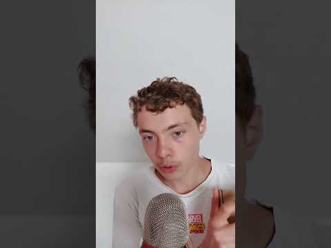 ASMR TRIGGER