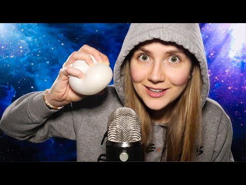 ASMR for People Who Don't Get Tingles