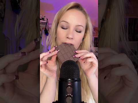 Fake food ASMR 🍫🍓🍦🧇🥕🍩🍌