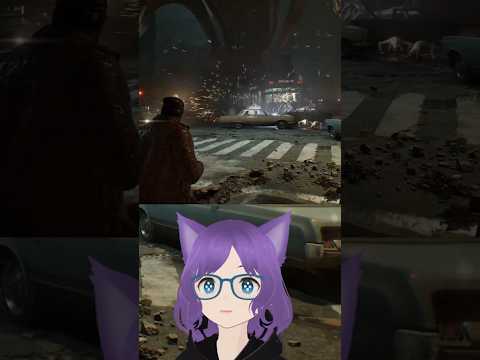 For the love of public transportation! #vtuber #gaming