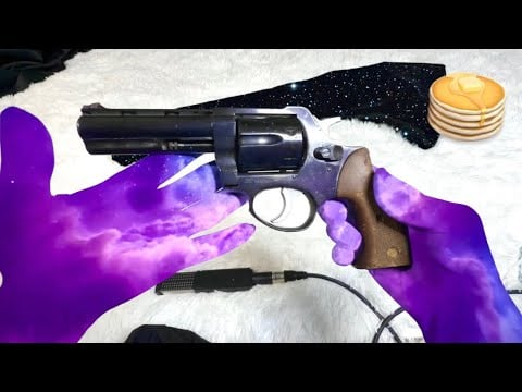 ASMR Cleaning Yugoslavia M83 🥗🥞 #asmr 