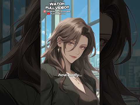 LISTEN NOW! Your possessive CEO girlfriend nurses you back to health