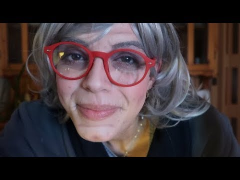 ASMR | Breakfast With Nonna 🥞👵🏻