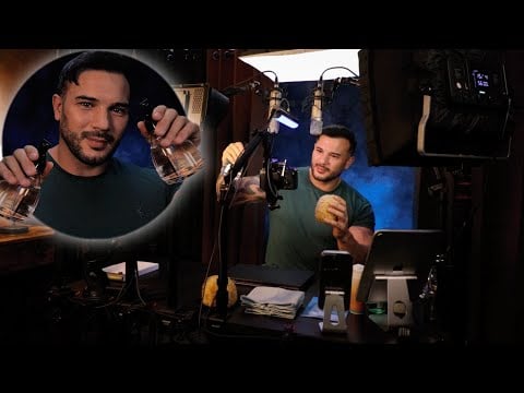 ASMR Right By My Side 🌘 Low Light ASMR 🌒 How I Create ASMR for Your Deepest Sleep (Safe Space)