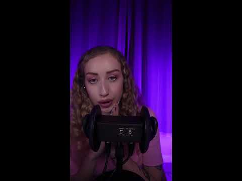 ASMR  💤