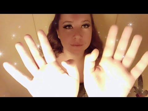 HEALING ASMR & REIKI: You Are the Light