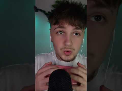 ASMR - FAST TAPPING POUR DORMIR