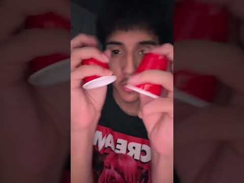 Fast and aggressive ASMR #shorts #asmr