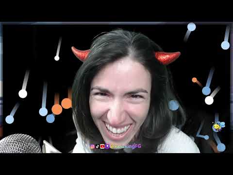 ASMR - Evil Laugh