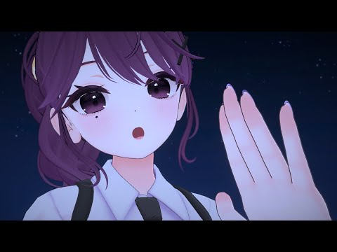 ASMR Whispered Trigger Words