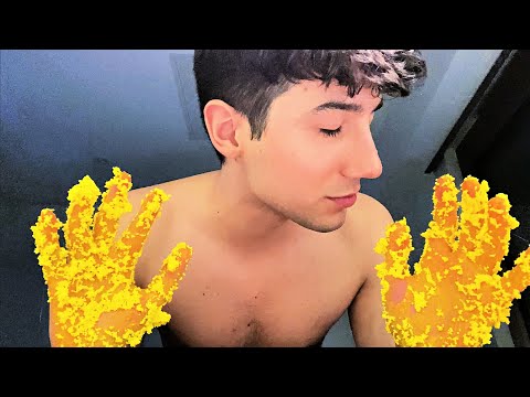 ASMR INTENSE Tingles✨ Sleep in 30 Mins
