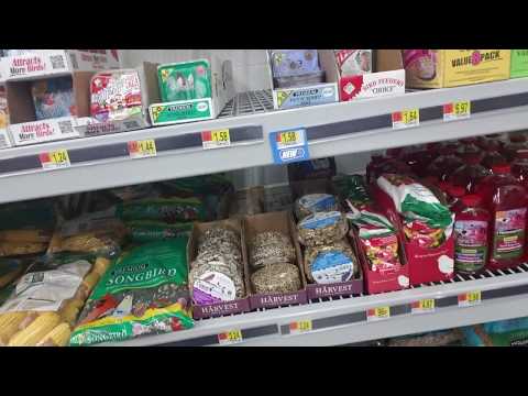 Walmart Christmas Gift Bags & Wrapping Paper Walk-Through