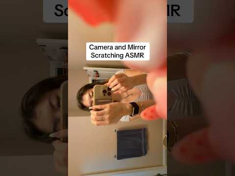 Tingle tingle #relax #asmr #satisfying