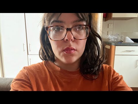 Asmr breathe and meditate with me to start your day off right!!!