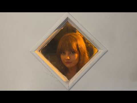 ASMR can you let me in