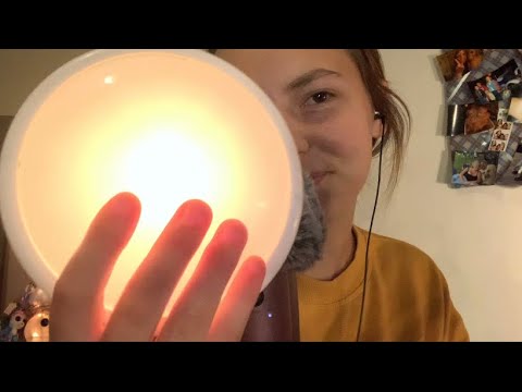 Follow my instructions | Asmr 1 Hour