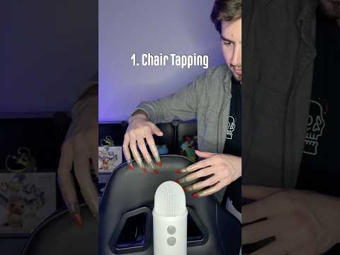 Top 10 ASMR Triggers of All Time