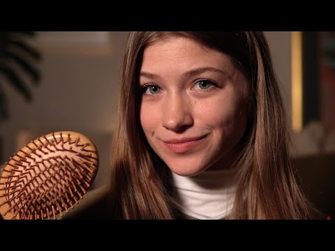 [ASMR] Relaxing Personal Attention Session ✨