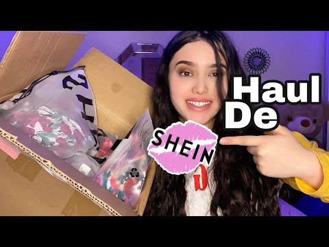 Haul de SHEIN | haul de camisas en moda | lo que pedí vs lo que recibí |