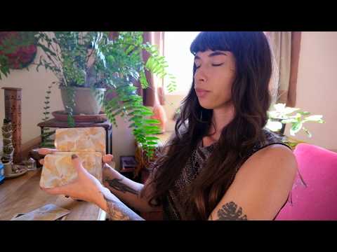 What You Need to Hear This Week ✨ Intuitive Tarot & Oracle Card Reading