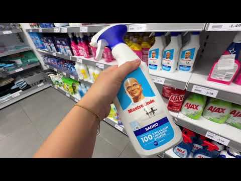 ASMR - Ti porto con me da Action/Acqua&Sapone 🛍️ 