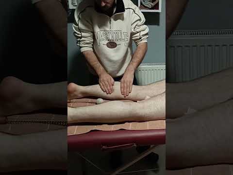 TURKISH SPORTS BODY LEG MASSAGE #legmassage #asmr #massage #sleep #master #amazing